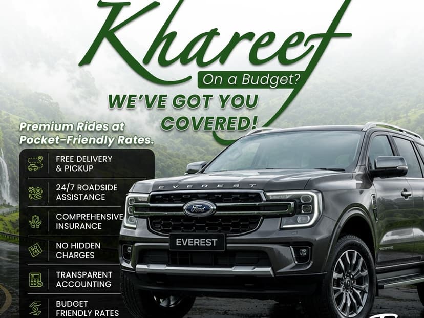 car rental in oman