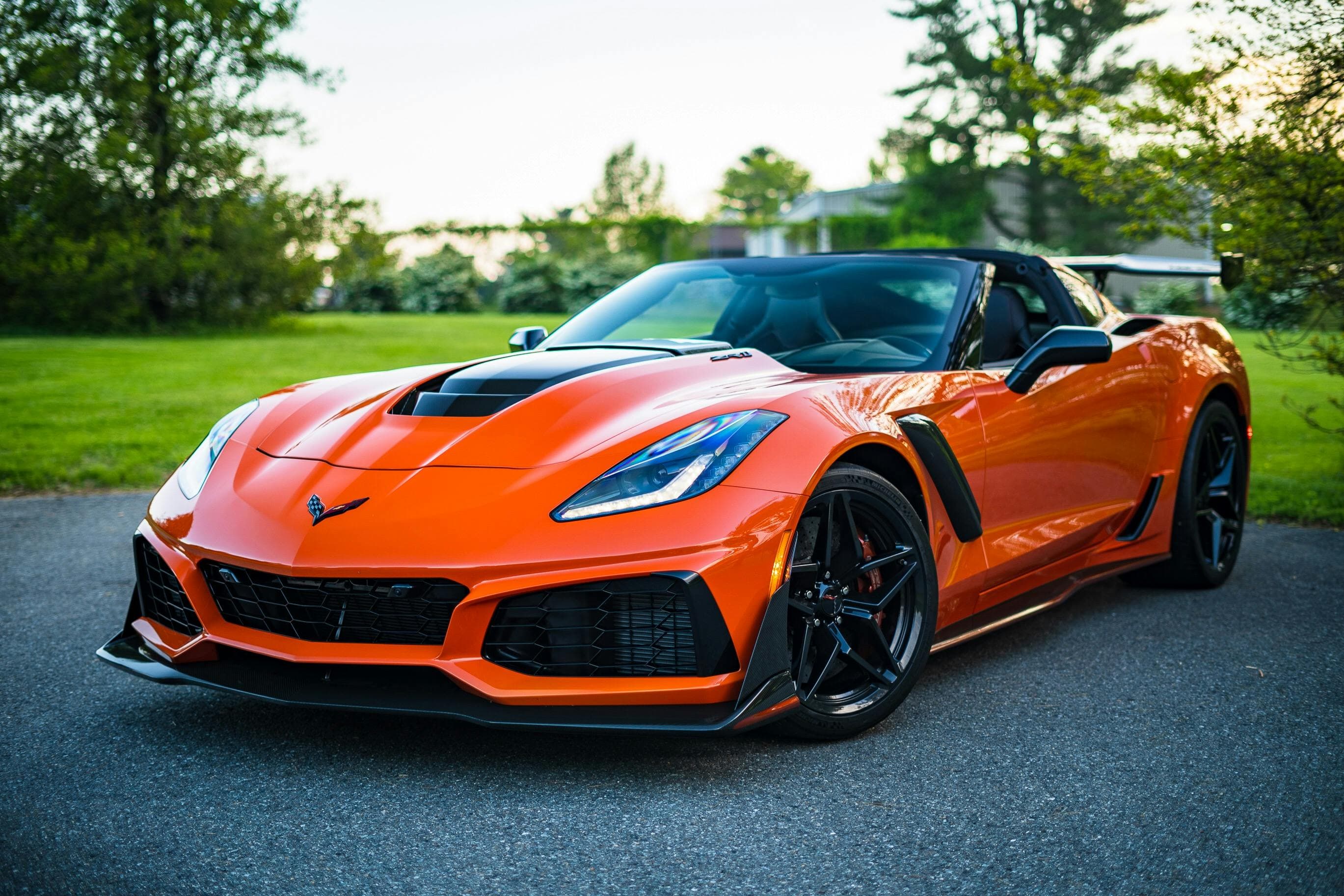 Car Rental