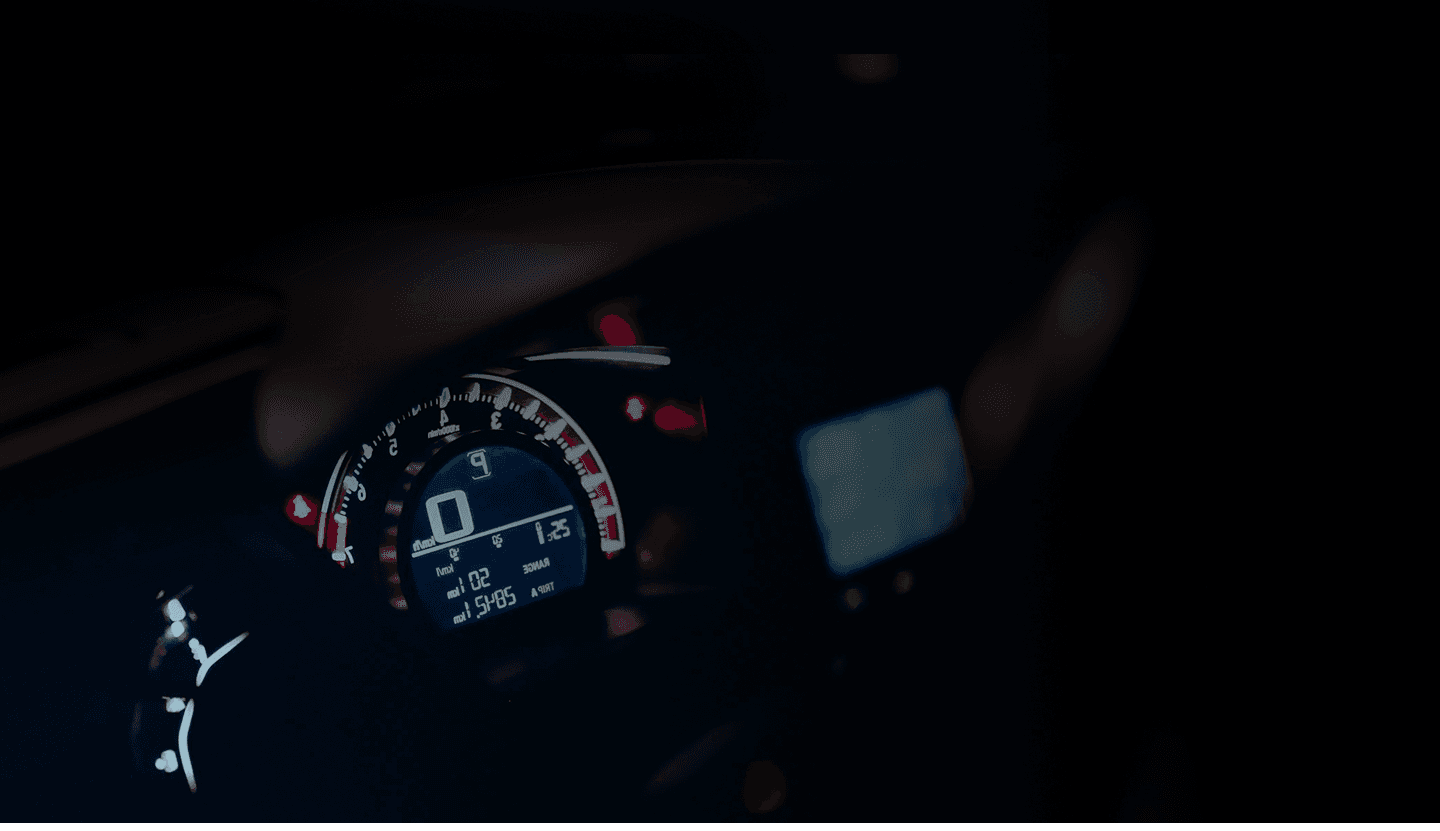 Car With Driver