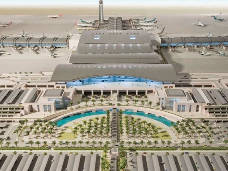 Travz Car Rental: The Ultimate Guide to Renting a Car at Muscat International Airport