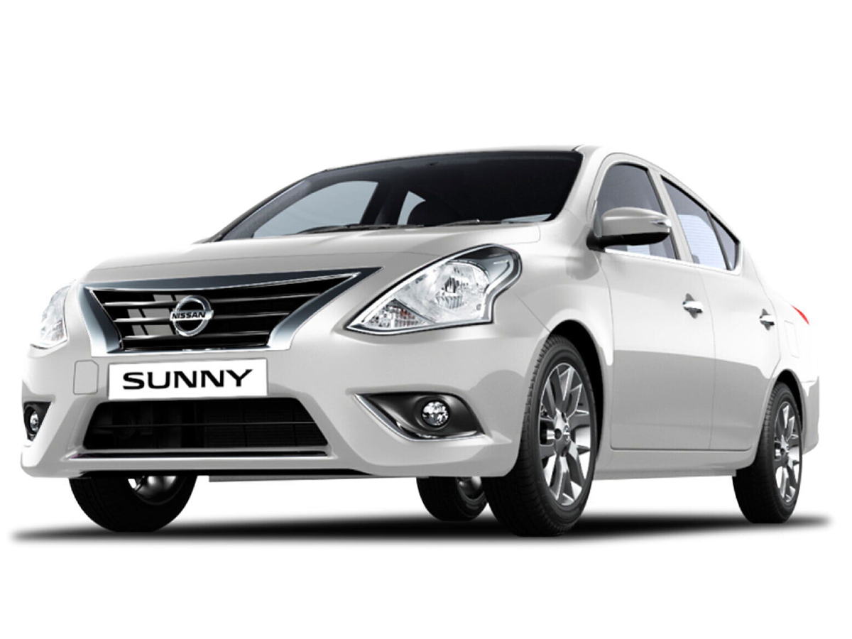 Car hire in Muscat