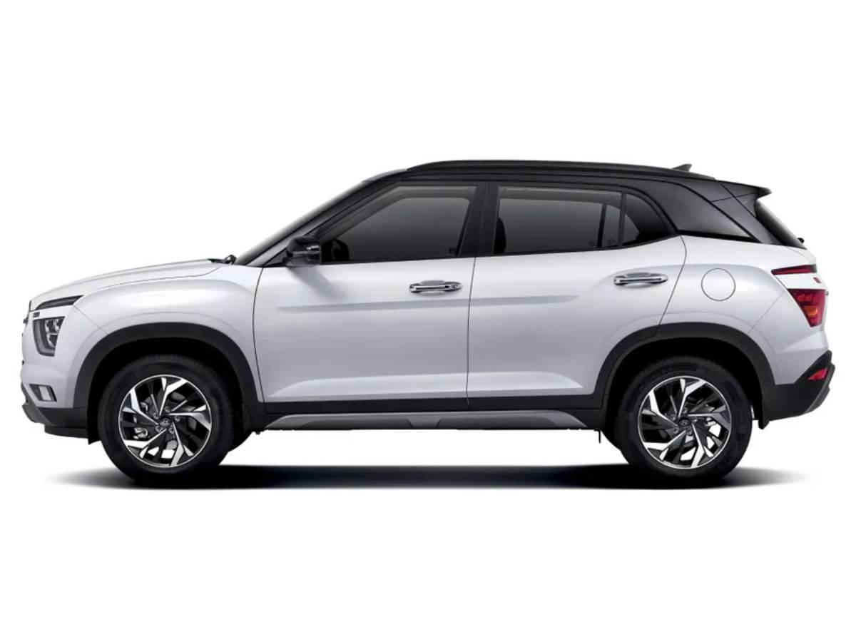 Hyundai Creta 1.5 Ltr