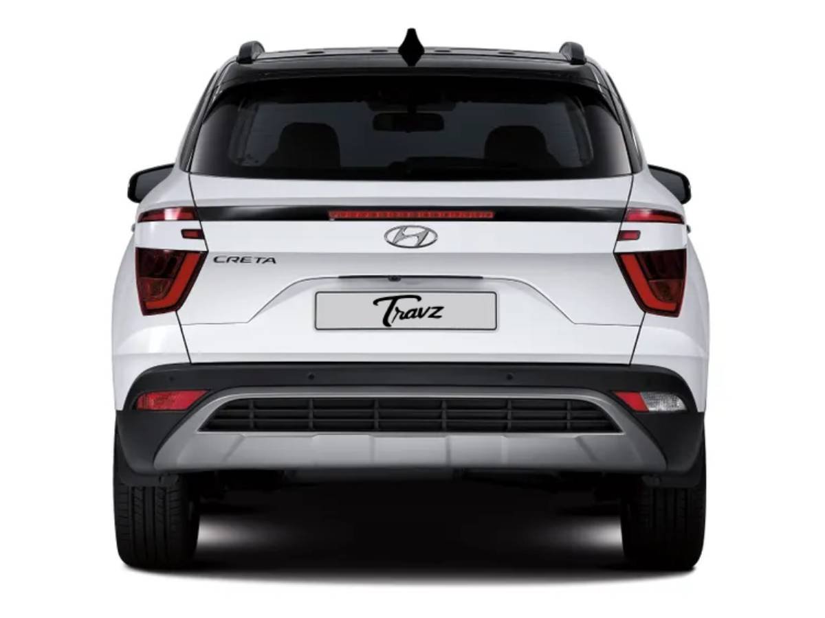 Hyundai Creta 1.5 Ltr