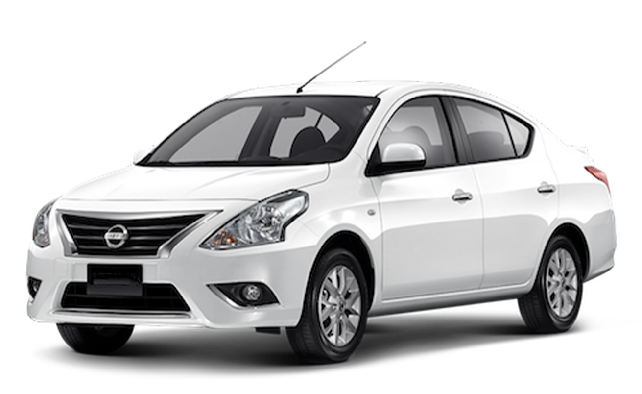Car hire in Muscat